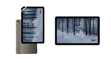 Top 5 Nokia Phones with Advanced Cameras for Stunning, Lifelike Photos on Mobile