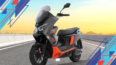 Top 5 Polytron Electric Motorcycles with Powerful 3000 Watt Engines for Affordable Rides