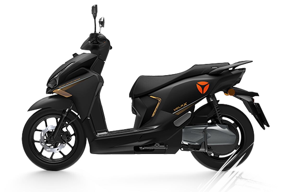 Top 6 Affordable Electric Bikes That Can Travel Up to 160 KM on a Single Charge