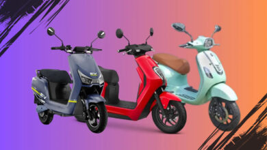 Top 6 Best and Popular Electric Motorbikes with Battery Swap Technology You Should Know