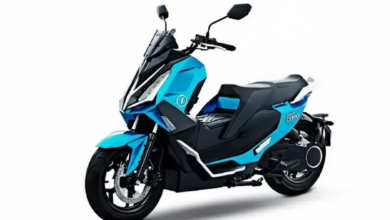 Top 6 Electric Motorbikes Perfect for Delivery Jobs: Fuel-Efficient & Long-Lasting on the Road