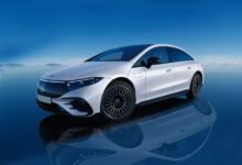 Top 6 Luxury Electric Sedans Combining Elegance and Innovation for Modern Drivers
