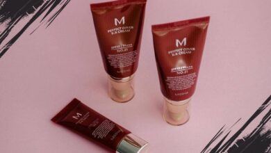 Top 7 BB Creams Perfect for Dry Skin to Keep Your Face Hydrated and Smooth