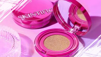 Top 7 Cushions Perfect for Hydrating and Enhancing Dry Skin Beauty