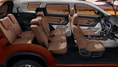 Top 8 Electric 7-Seater Cars with Great Features and Affordable Prices