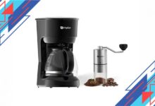Top 9 Affordable Home Coffee Makers for Delicious Café-Style Brews on a Budget