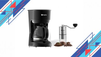 Top 9 Affordable Home Coffee Makers for Delicious Café-Style Brews on a Budget