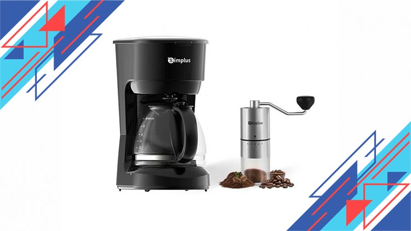 Top 9 Affordable Home Coffee Makers for Delicious Café-Style Brews on a Budget