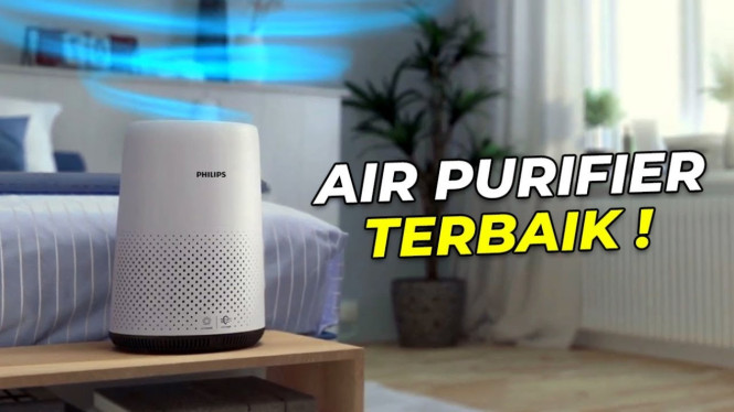 Top Affordable Air Purifiers 2026: Breathe Clean, Pollution-Free Home Air Easily