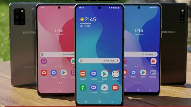 Top Affordable Samsung Phones Under 1 Million: Best Budget Picks for Entry-Level Users