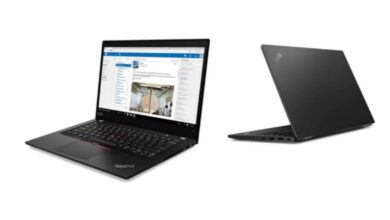 Top Affordable Used Laptops Perfect for Students and Hybrid Workers on a Tight Budget