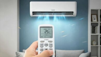 Top Air Conditioner Picks for Homes Featuring Advanced Models from Top Brands