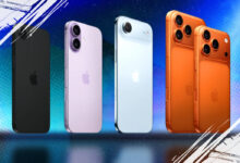 Top Android Flagship Phones That Rival the Latest iPhone Pro Max Models—Check Them Out!