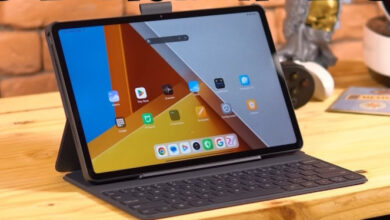 Top Android Tablets with Large Screens Perfect for Productivity and Gaming in the Near Future