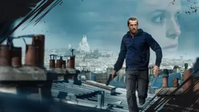 Top Belgian Movies and Series of Various Genres to Watch Now on Netflix