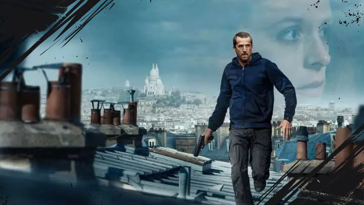 Top Belgian Movies and Series of Various Genres to Watch Now on Netflix