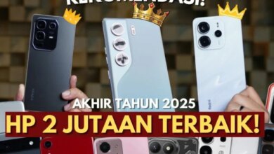 Top Budget Smartphones with High-End Features You Can Grab Before Year-End Ends