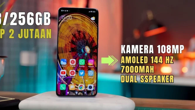 Top Budget Smartphones with Long-Lasting Batteries to Watch for in Early 2026