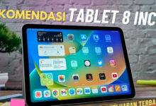 Top Compact 8-Inch Tablets Offering Great Value for Budget-Conscious Buyers