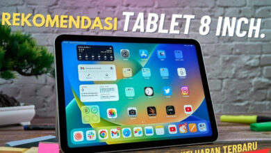 Top Compact 8-Inch Tablets Offering Great Value for Budget-Conscious Buyers
