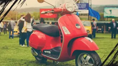 Top Electric Motorcycles for Ride-Hailing: Efficient, Durable, and Comfortable All Day