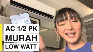 Top Energy-Efficient Half HP Air Conditioners: 7 Budget-Friendly Brands You Should Consider