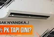 Top Energy-Saving Half-HP Air Conditioners for Quick Cooling and Budget-Friendly Choices