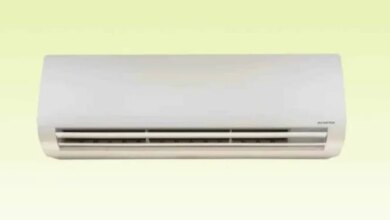 Top Energy-Saving Half PK Air Conditioners with Eco-Friendly Tech and Advanced Features