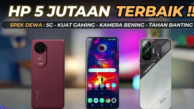 Top Flagship-Performance Phones with Long-Lasting Battery That Will Blow Your Mind!