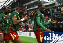 Top Football Giants Clash in Exciting Cup of Nations Knockout Stage Showdowns