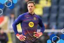 Top Goalkeeper Faces Injury Questions Amid Transfer Speculations and Team Impact