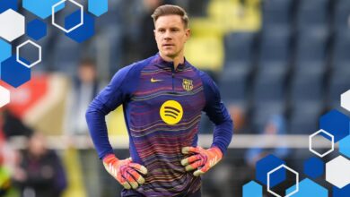 Top Goalkeeper Faces Injury Questions Amid Transfer Speculations and Team Impact