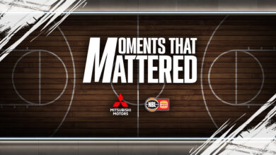 Top Highlights and Key Moments from Round 15 in the National Basketball League