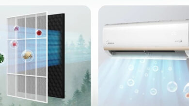 Top Inverter ACs 0.5 PK for Energy Savings: Cool Your Room Without High Bills!