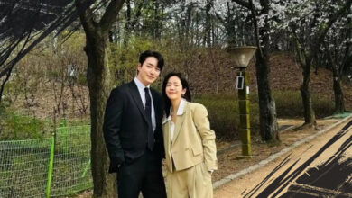 Top Korean Dramas to Watch This Season: Must-See New Releases for Drama Fans