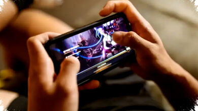 Top Mobile Phones for the Ultimate Gaming Experience: Speed, Display & Battery Tested