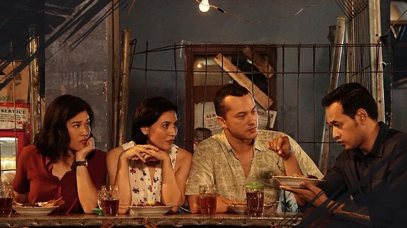 Top Netflix Movies and Shows That Celebrate Food and Culinary Adventures