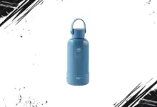 Top Picks: Stainless Steel Coffee Tumblers Under 1L for Everyday Use