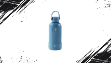 Top Picks: Stainless Steel Coffee Tumblers Under 1L for Everyday Use