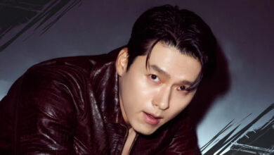Top Rated Dramas and Films Featuring Hyun Bin You Should Watch Now