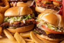 Top-Rated Menu Items to Skip at Red Robin According to Customer Feedback