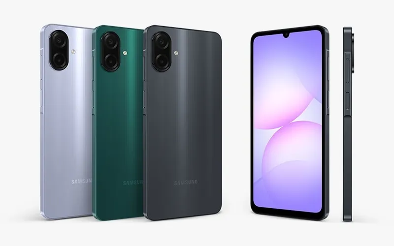 Top Samsung Phones with 8GB RAM: Best Budget Picks for Smooth Performance in 2026