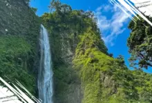 Top Serenity Spots Near the City Easily Reachable by Motorcycle for a Refreshing Escape