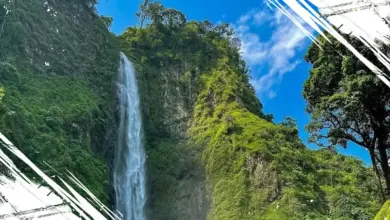 Top Serenity Spots Near the City Easily Reachable by Motorcycle for a Refreshing Escape