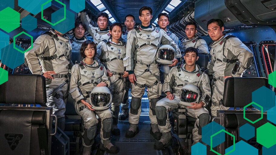 Top Short Drama Series to Watch: Engaging Stories Under 12 Episodes for Quick Entertainment