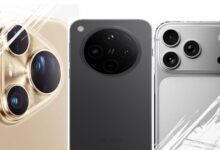 Top Smartphones with the Best Cameras Available Now – Features and Highlights Explained