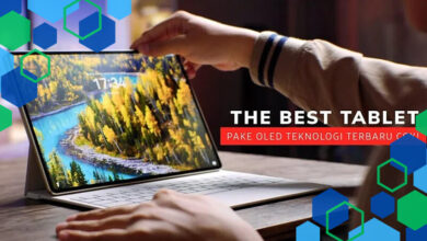 Top Tablet Trends: How High-End Devices Are Replacing Laptops for Work and Play