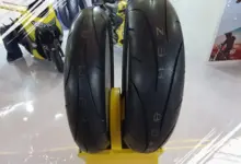 Top Tire Choices for Yamaha NMax Riders: Find the Best Fit for Your Scooter