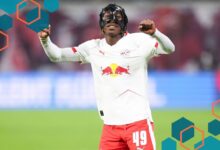 Top Transfer Rumors: Bayern and PSG Target Leipzig’s Rising Star Diomande