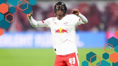 Top Transfer Rumors: Bayern and PSG Target Leipzig’s Rising Star Diomande